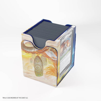 Celestial Reunion - Gamegenic Squire PLUS 100+ XL Convertible (Magic: The Gathering Lorwyn Eclipsed)