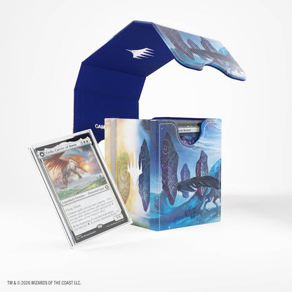 Celestial Reunion - Gamegenic Squire PLUS 100+ XL Convertible (Magic: The Gathering Lorwyn Eclipsed)
