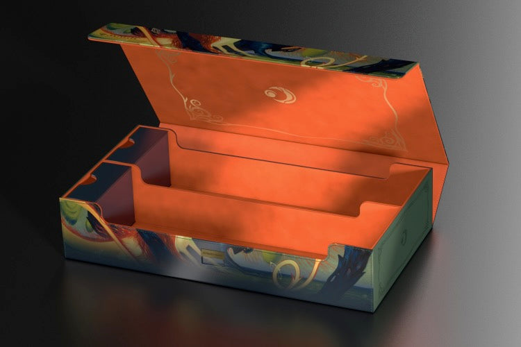 Celestial Reunion - Omnihive 1000+ Deck Case (Magic: The Gathering Lorwyn Eclipsed)