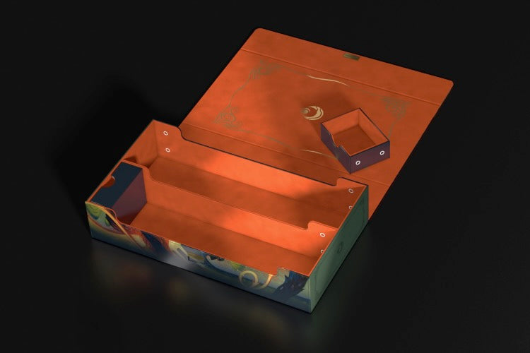 Celestial Reunion - Omnihive 1000+ Deck Case (Magic: The Gathering Lorwyn Eclipsed)