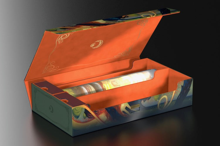 Celestial Reunion - Omnihive 1000+ Deck Case (Magic: The Gathering Lorwyn Eclipsed)