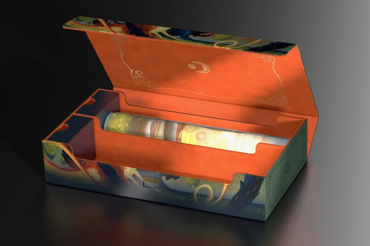 Celestial Reunion - Omnihive 1000+ Deck Case (Magic: The Gathering Lorwyn Eclipsed)