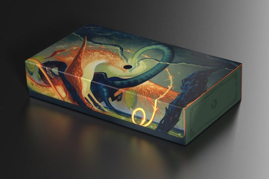 Celestial Reunion - Omnihive 1000+ Deck Case (Magic: The Gathering Lorwyn Eclipsed)