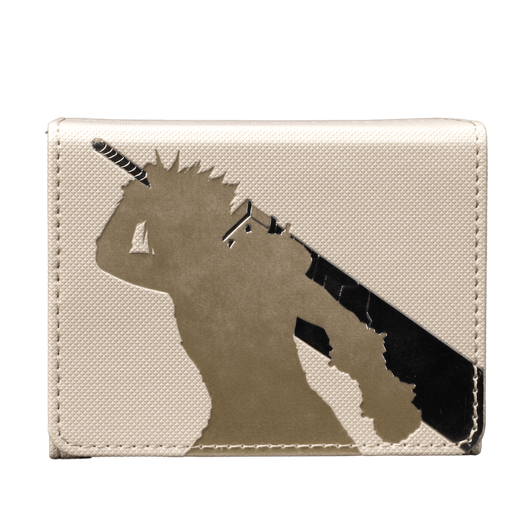 Cloud, Planet's Champion - Premium Alcove Edge Deck Box (Magic: The Gathering - Final Fantasy)