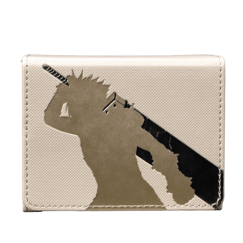 Cloud, Planet's Champion - Premium Alcove Edge Deck Box (Magic: The Gathering - Final Fantasy)