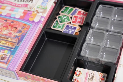 Coffee Rush: Piece of Cake + Coffee Rush: Country Promo - Australia