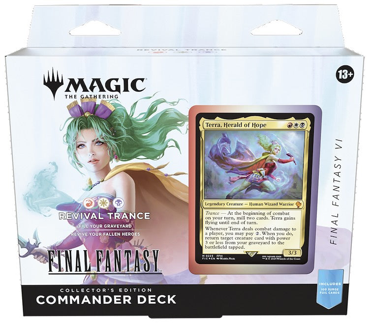 final fantasy mtg australia Magic The Gathering - Buy Ultra Pro: MTG x