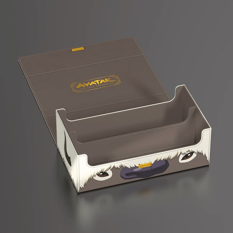 Collectors Case Avatar: The Last Airbender - Appa