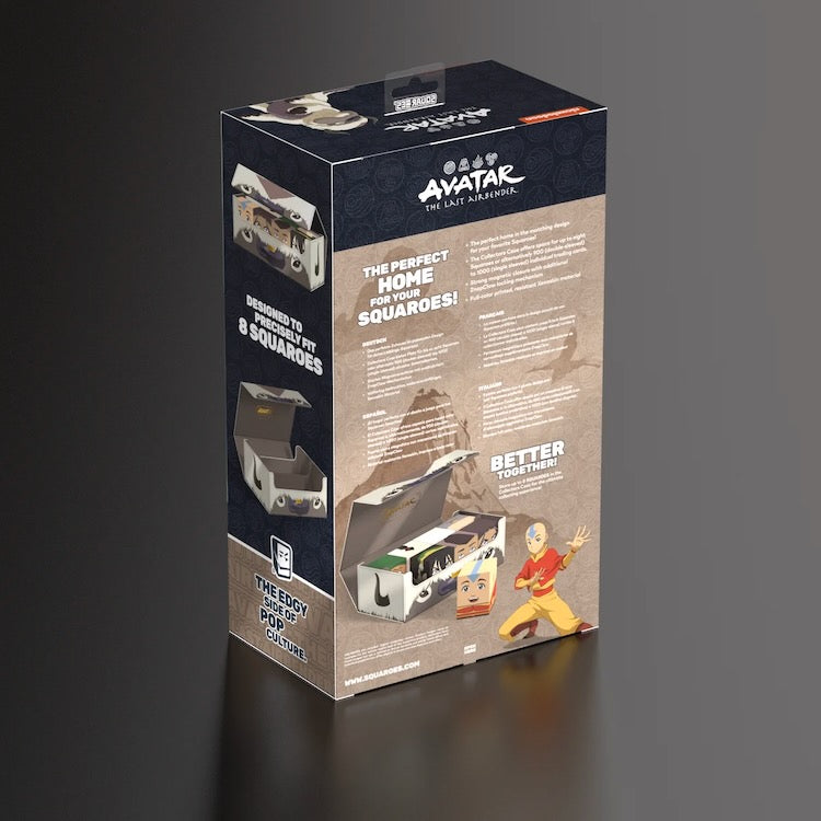 Collectors Case Avatar: The Last Airbender - Appa