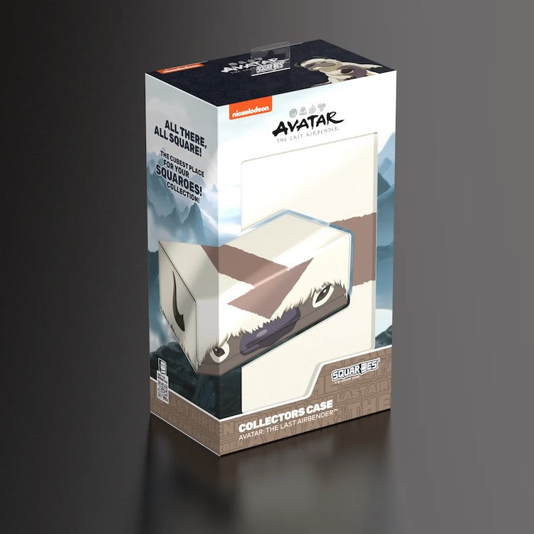 Collectors Case Avatar: The Last Airbender - Appa