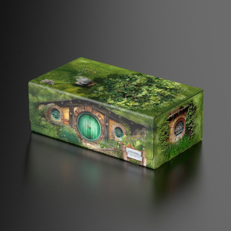 Collectors Case The Lord of the Rings - Hobbiton