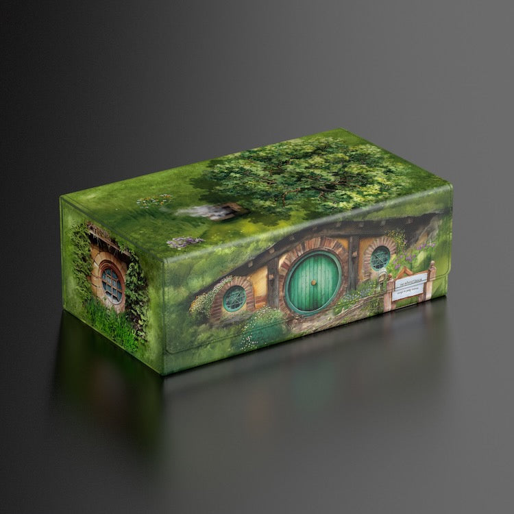 Collectors Case The Lord of the Rings - Hobbiton