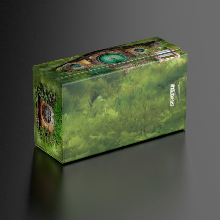 Collectors Case The Lord of the Rings - Hobbiton