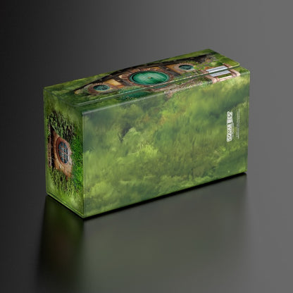 Collectors Case The Lord of the Rings - Hobbiton