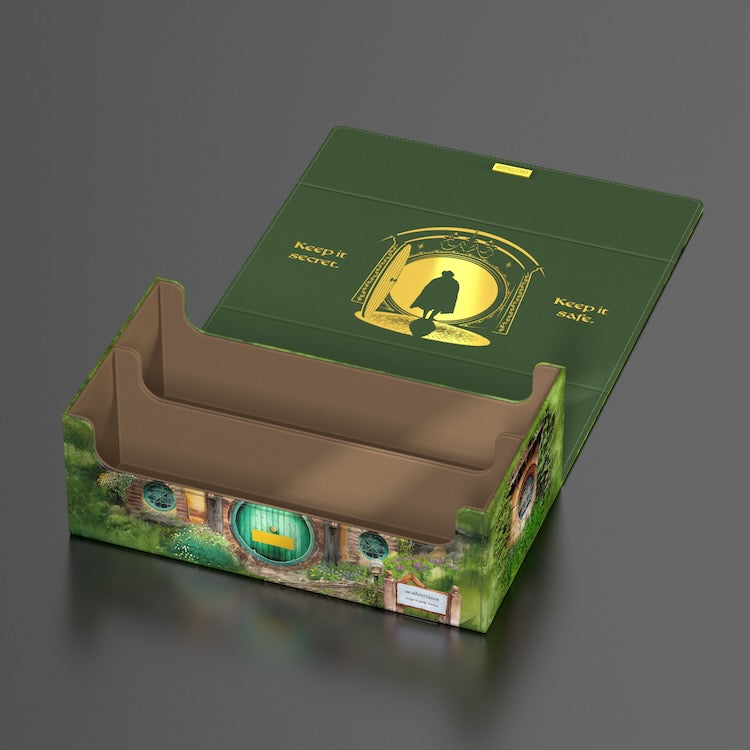 Collectors Case The Lord of the Rings - Hobbiton