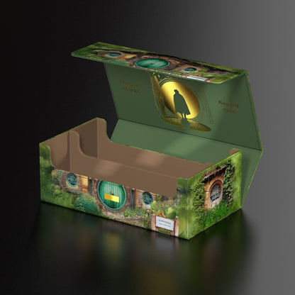Collectors Case The Lord of the Rings - Hobbiton