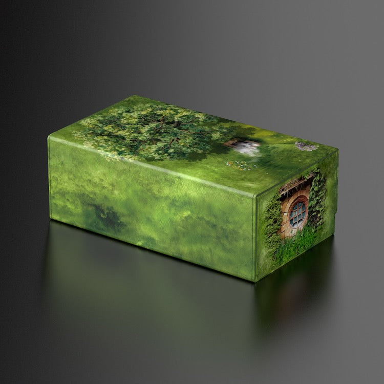 Collectors Case The Lord of the Rings - Hobbiton