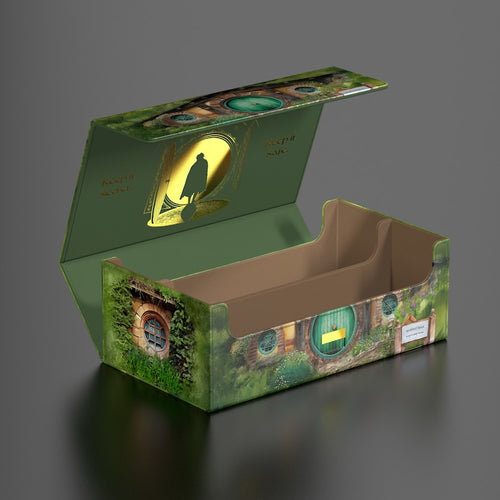Collectors Case The Lord of the Rings - Hobbiton