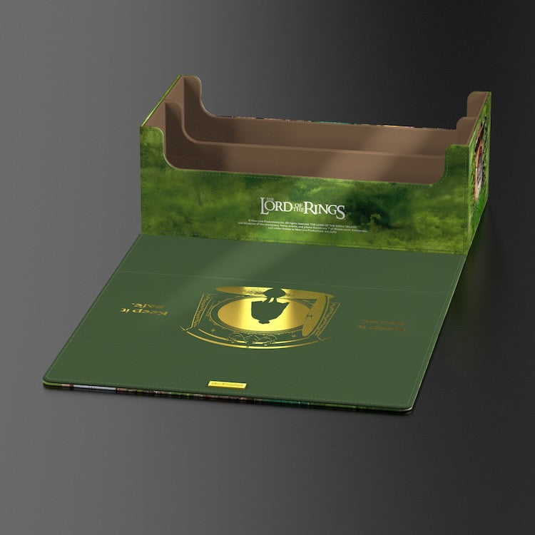 Collectors Case The Lord of the Rings - Hobbiton