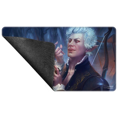 Commander Series #7 Astarion, the Decadent Stitched Playmat for Magic: The Gathering
