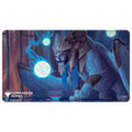 Commander Series #8 Tivit, Seller of Secrets Stitched Playmat for Magic: The Gathering