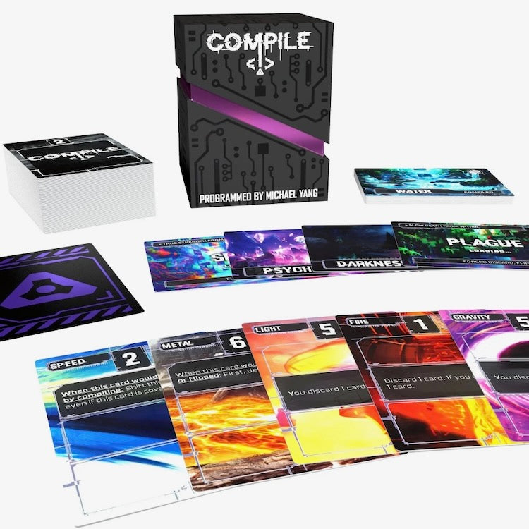 Compile: Main 1