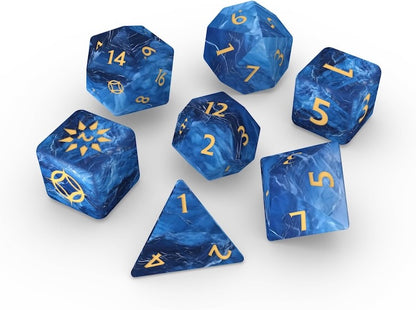 Cosmere Roleplaying Game: Stormlight Starter Set