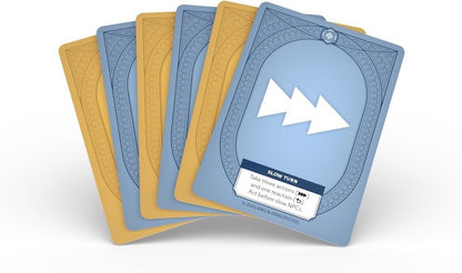 Cosmere Roleplaying Game: Stormlight Starter Set