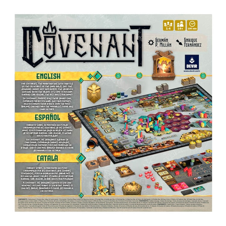 Covenant