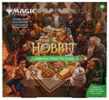[PREORDER 7 AUG | PICKUP ONLY | 1 PER PERSON] Crack the Plates - Magic: The Gathering | The Hobbit Scene Box