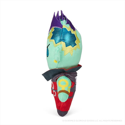 Critical Role: Bells Hells - Ashton Greymoore Phunny Plush by Kidrobot