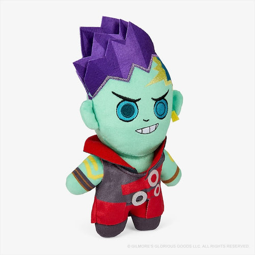 Critical Role: Bells Hells - Ashton Greymoore Phunny Plush by Kidrobot