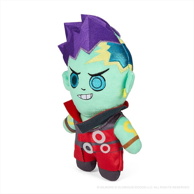 Critical Role: Bells Hells - Ashton Greymoore Phunny Plush by Kidrobot