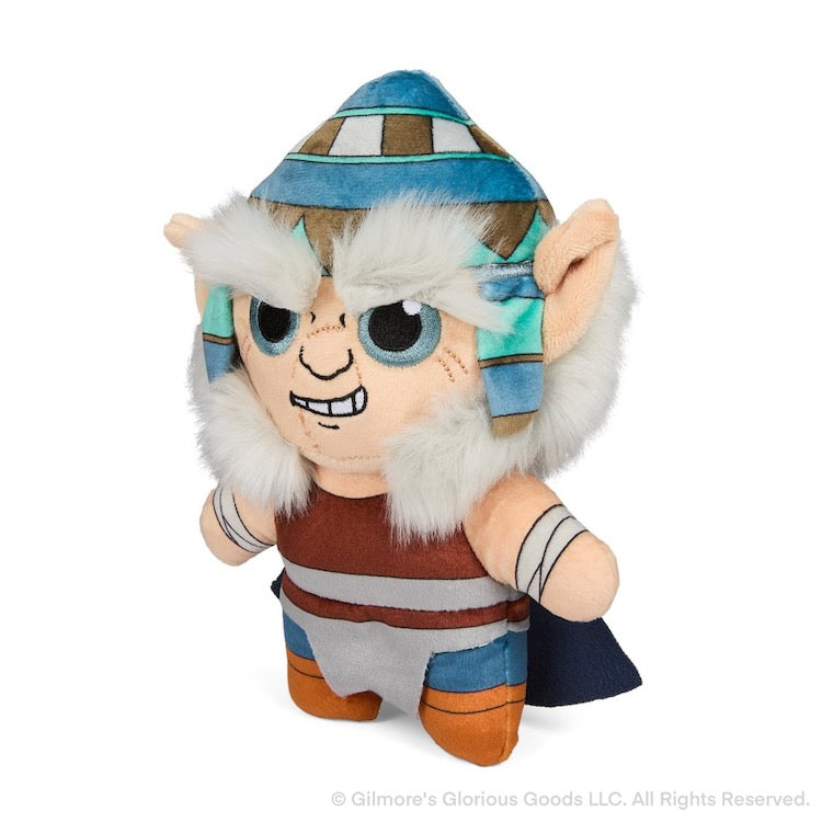 Critical Role: Bells Hells - Chetney Pock O'Pea Phunny Plush by Kidrobot