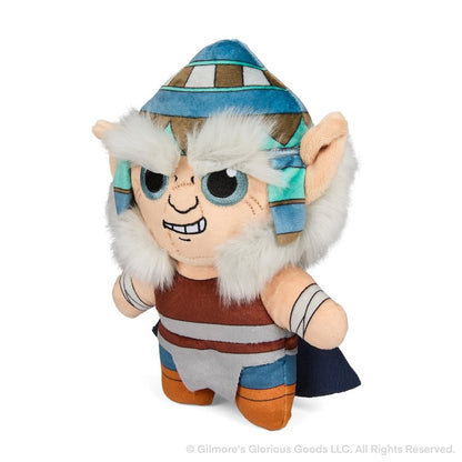 Critical Role: Bells Hells - Chetney Pock O'Pea Phunny Plush by Kidrobot