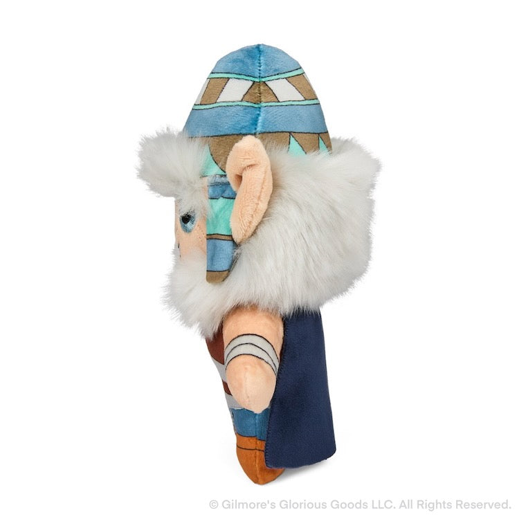 Critical Role: Bells Hells - Chetney Pock O'Pea Phunny Plush by Kidrobot