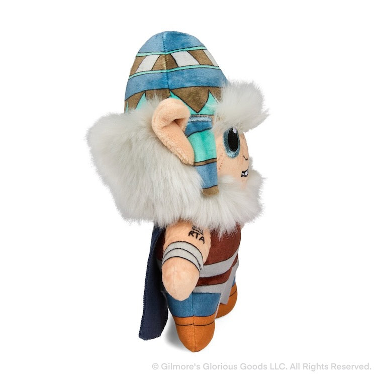 Critical Role: Bells Hells - Chetney Pock O'Pea Phunny Plush by Kidrobot