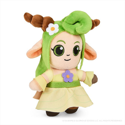 Critical Role: Bells Hells - Fearne Calloway Phunny Plush by Kidrobot