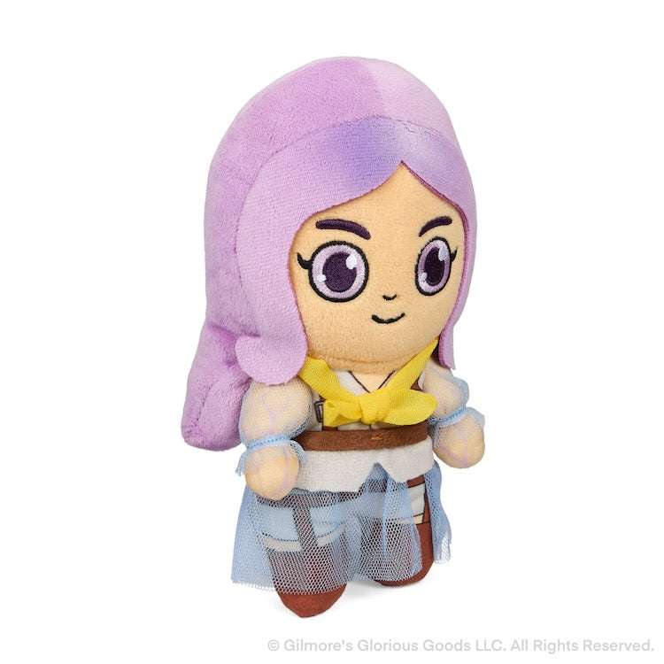 Critical Role: Bells Hells - Imogen Temult Phunny Plush by Kidrobot