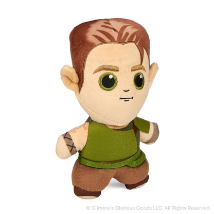 Critical Role: Bells Hells - Orym of the Air Ashari Phunny Plush by Kidrobot