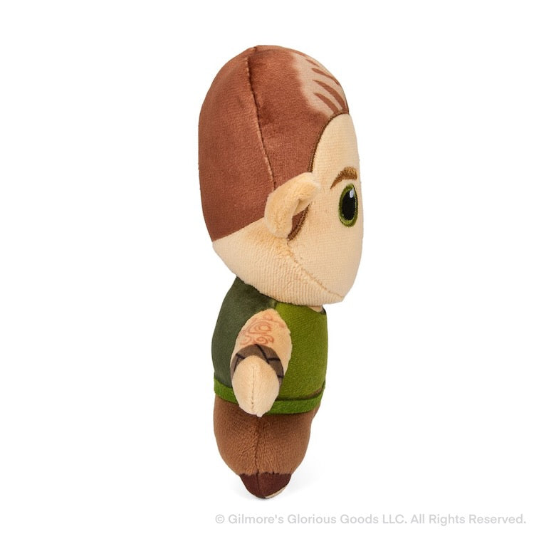 Critical Role: Bells Hells - Orym of the Air Ashari Phunny Plush by Kidrobot