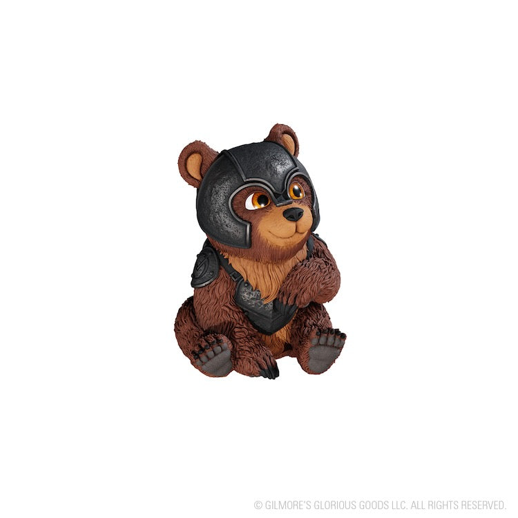 Critical Role Critters of Exandria: Baby Trinket Life-Sized Figure