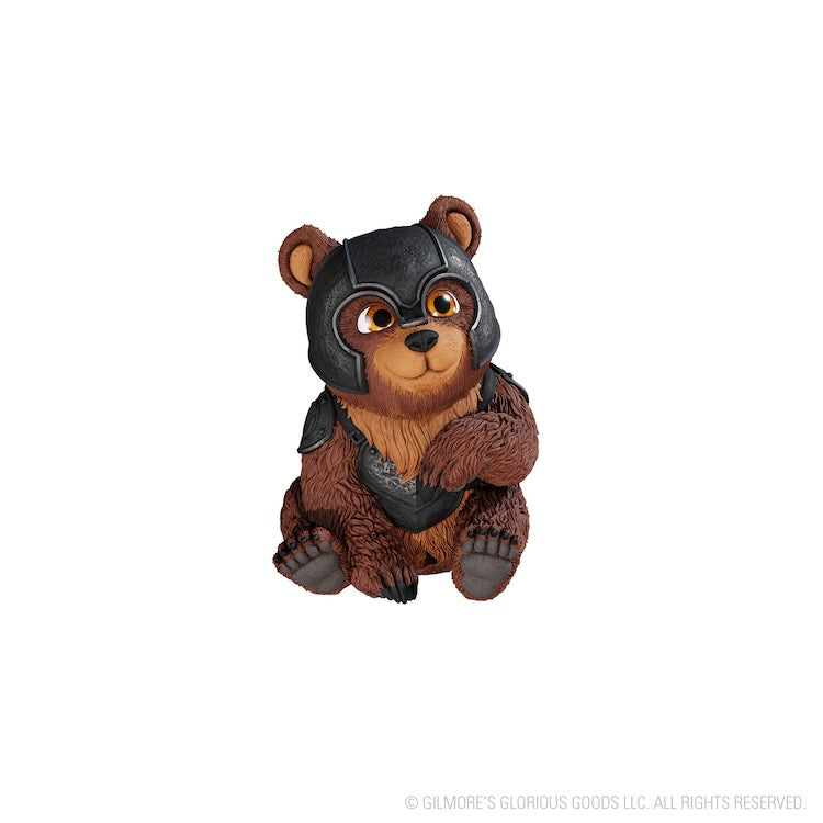 Critical Role Critters of Exandria: Baby Trinket Life-Sized Figure