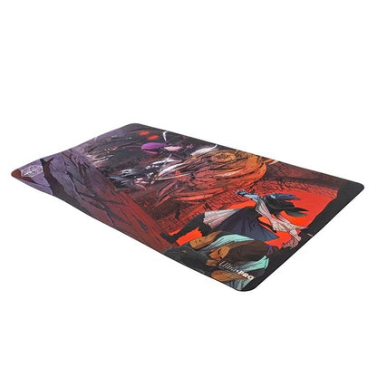 Critical Role The Mighty Nein Standard Gaming Playmat