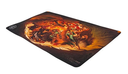 Critical Role Vox Machina Standard Gaming Playmat