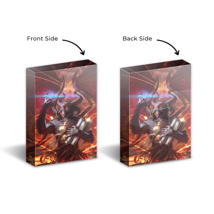 Cubeamajigs Reusable Gaming Packs - Mosaics Set 1