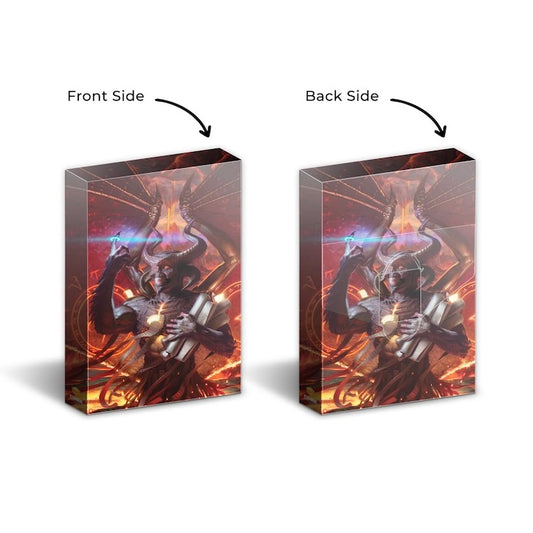 Cubeamajigs Reusable Gaming Packs - Mosaics Set 1