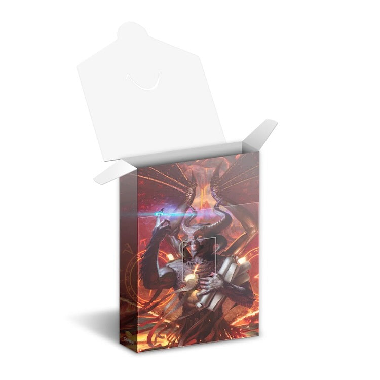 Cubeamajigs Reusable Gaming Packs - Mosaics Set 1