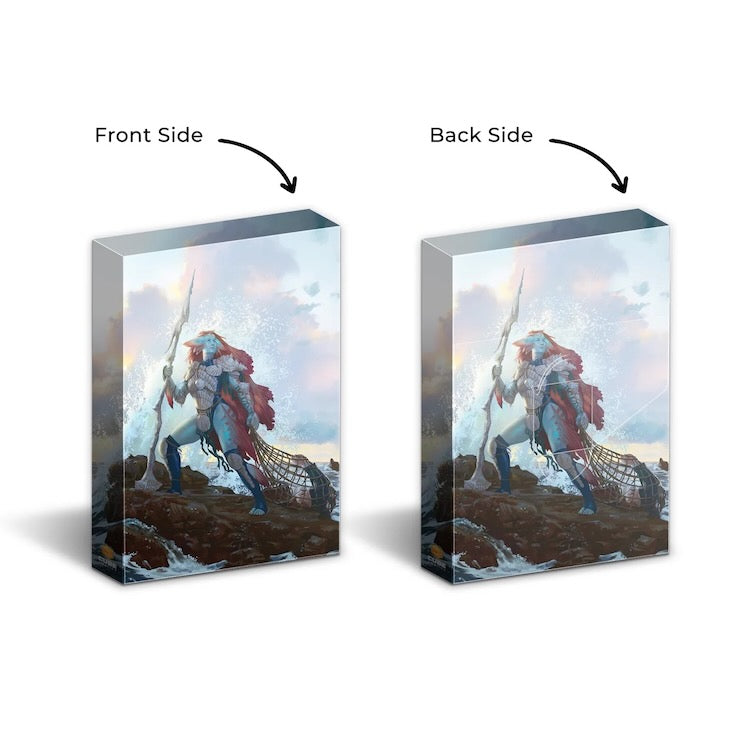 Cubeamajigs Reusable Gaming Packs - Mosaics Set 2