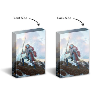 Cubeamajigs Reusable Gaming Packs - Mosaics Set 2